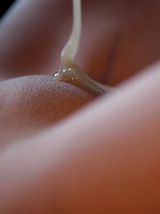 When the weather is bad, it's nice to stay indoors. Especially with a cute Japanese girl like Mina in a tiny thong next to you while playing vide