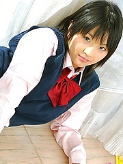 Japan Schoolgirls