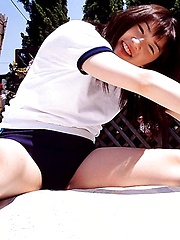 Japan Schoolgirls